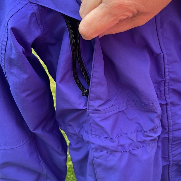 Eddie Bauer WEATHEREDGE jacket size Medium - Picture 6 of 7